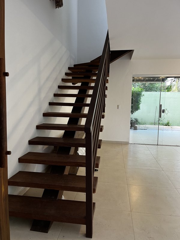 Casa a 50 metros do mar / 3 dormitórios/ estrada da balsa Estrada da balsa  Porto Seguro - 