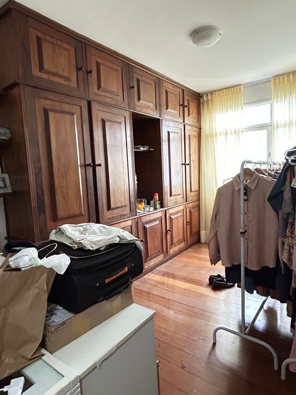 APARTAMENTO VISTA MAR 4 QUARTOS 2 SUÍTES LAVABO 4 GARAGENS À VENDA NO CORREDOR DA VITÓRIA! Corredor da Vitória Salvador - 