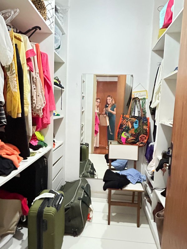 APARTAMENTO VISTA MAR 4 QUARTOS 2 SUÍTES LAVABO 4 GARAGENS À VENDA NO CORREDOR DA VITÓRIA! Corredor da Vitória Salvador - 