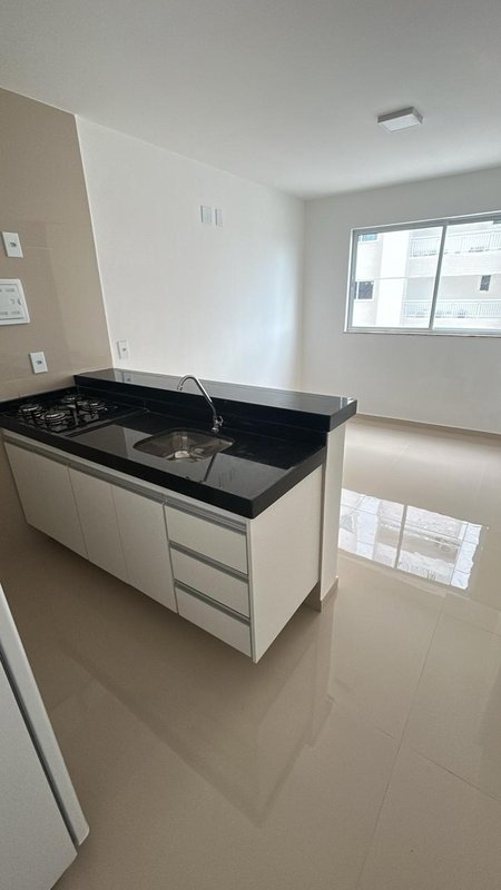 ALUGUE JÁ Apartamento 1305º Andar do Designer II,  próximo ao Shopping e ao UNINTA - Sobral - 