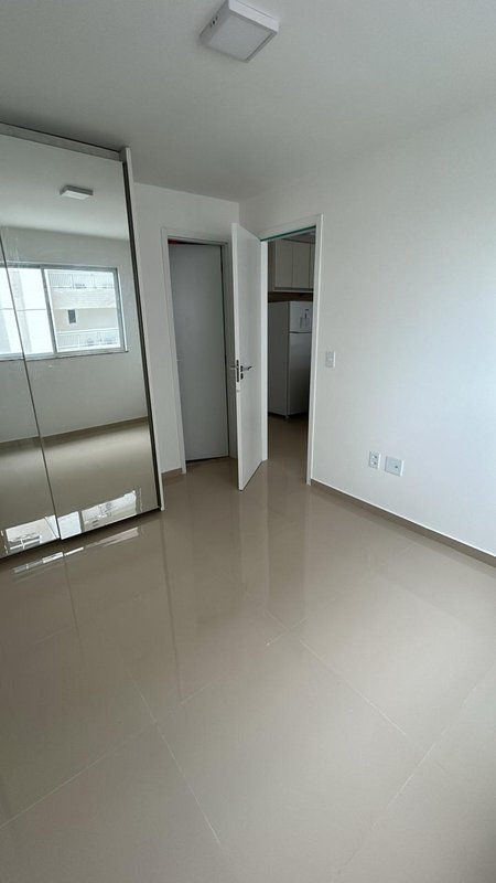 ALUGUE JÁ Apartamento 1305º Andar do Designer II,  próximo ao Shopping e ao UNINTA - Sobral - 