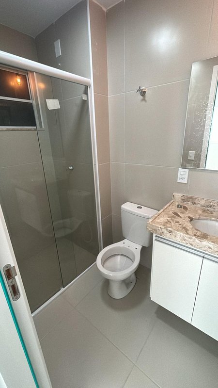 ALUGUE JÁ Apartamento 1305º Andar do Designer II,  próximo ao Shopping e ao UNINTA - Sobral - 
