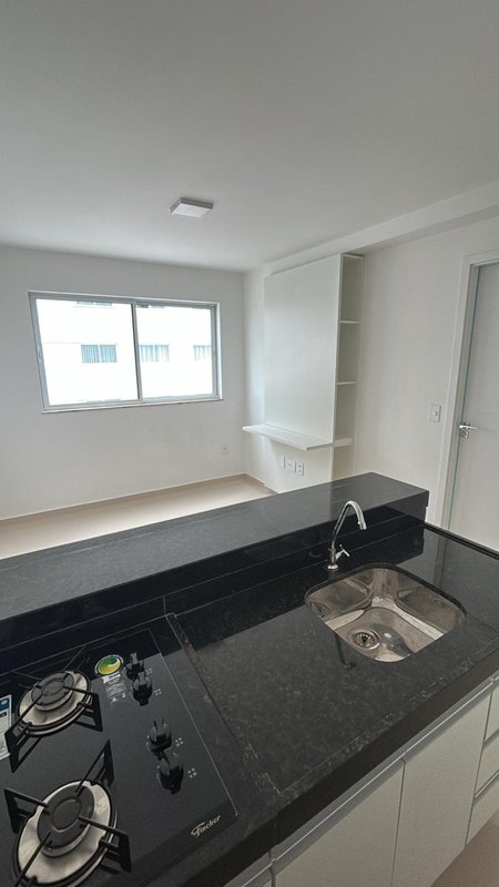 ALUGUE JÁ Apartamento 1305º Andar do Designer II,  próximo ao Shopping e ao UNINTA - Sobral - 