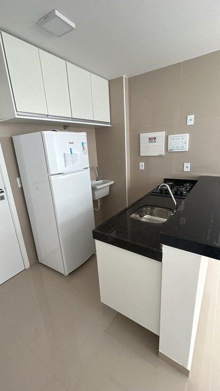 ALUGUE JÁ Apartamento 1305º Andar do Designer II,  próximo ao Shopping e ao UNINTA - Sobral - 