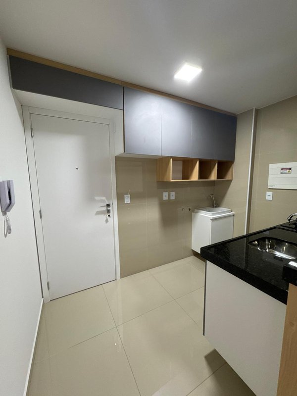 ALUGUE JÁ Apartamento 1605º Andar do Designer II,  próximo ao Shopping e ao UNINTA - Sobral - 
