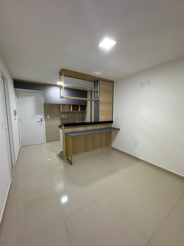 ALUGUE JÁ Apartamento 1605º Andar do Designer II,  próximo ao Shopping e ao UNINTA - Sobral - 