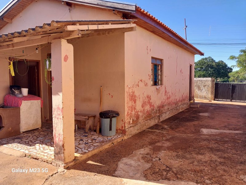 Casa no Maristela Rua Doutor Pedro Camarinha SANTA CRUZ DO RIO PARDO - 