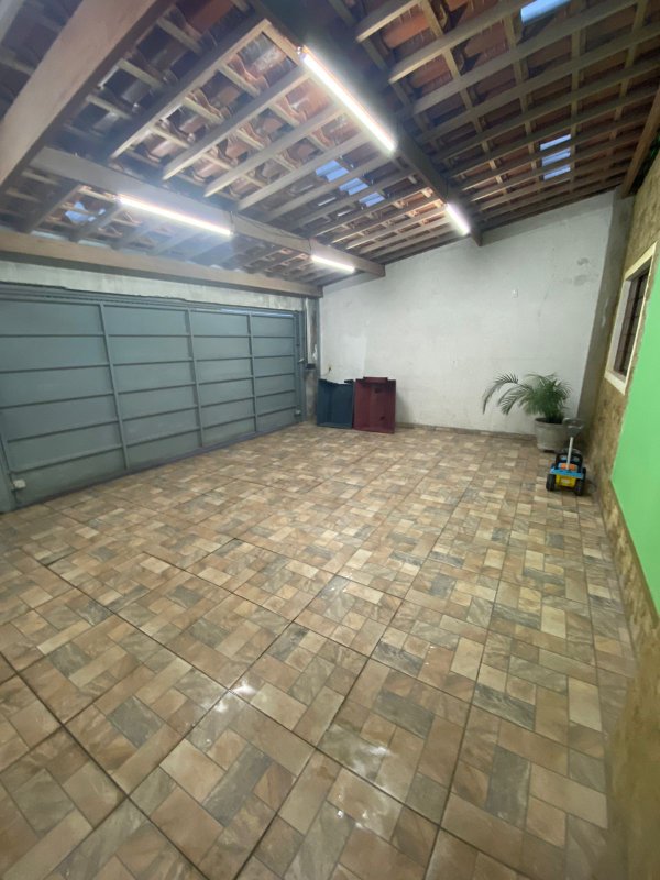 Sobrado 2 dormitórios- Residencial do Bosque Rua do Riacho Mogi das Cruzes - 