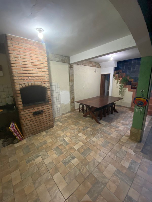 Sobrado 2 dormitórios- Residencial do Bosque Rua do Riacho Mogi das Cruzes - 