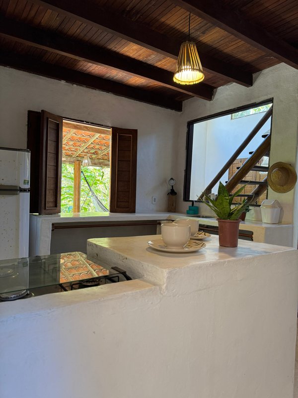 Casa em meio a natureza próximo ao centro de Trancoso centro Porto Seguro - 