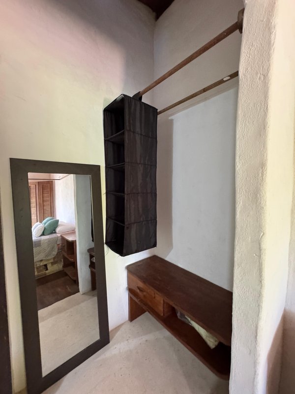 Casa em meio a natureza próximo ao centro de Trancoso centro Porto Seguro - 