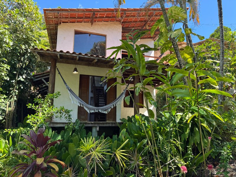 Casa em meio a natureza próximo ao centro de Trancoso centro Porto Seguro - 