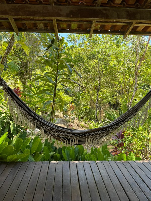 Casa em meio a natureza próximo ao centro de Trancoso centro Porto Seguro - 