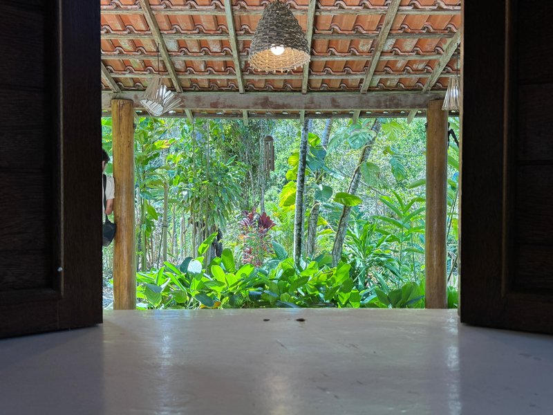 Casa em meio a natureza próximo ao centro de Trancoso centro Porto Seguro - 