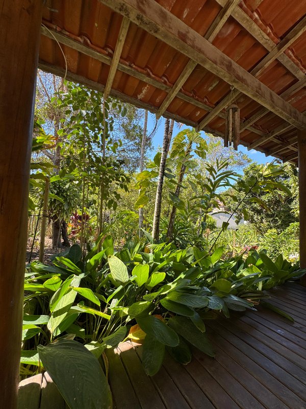 Casa em meio a natureza próximo ao centro de Trancoso centro Porto Seguro - 