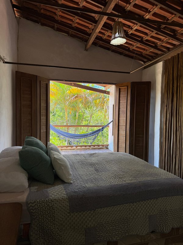 Casa em meio a natureza próximo ao centro de Trancoso centro Porto Seguro - 