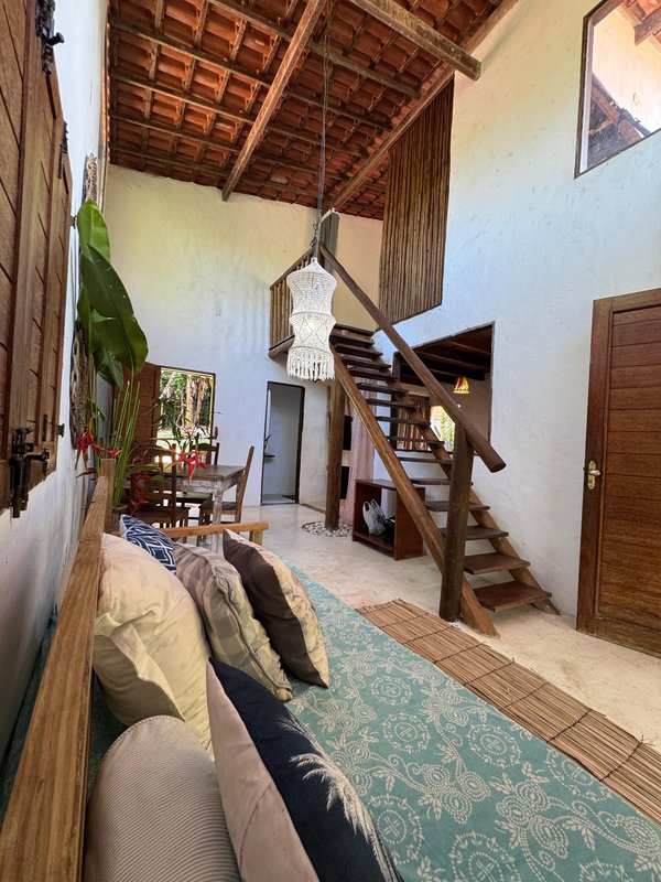 Casa em meio a natureza próximo ao centro de Trancoso centro Porto Seguro - 