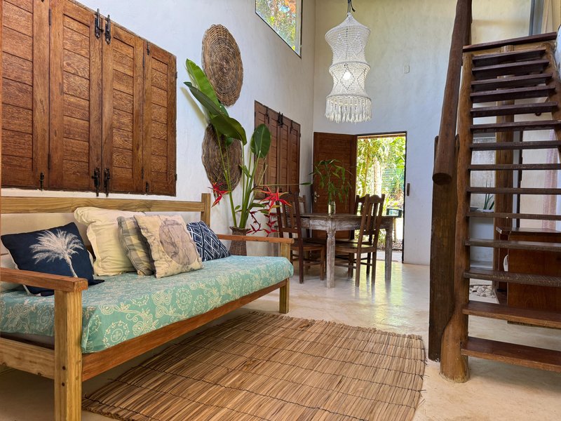 Casa em meio a natureza próximo ao centro de Trancoso centro Porto Seguro - 