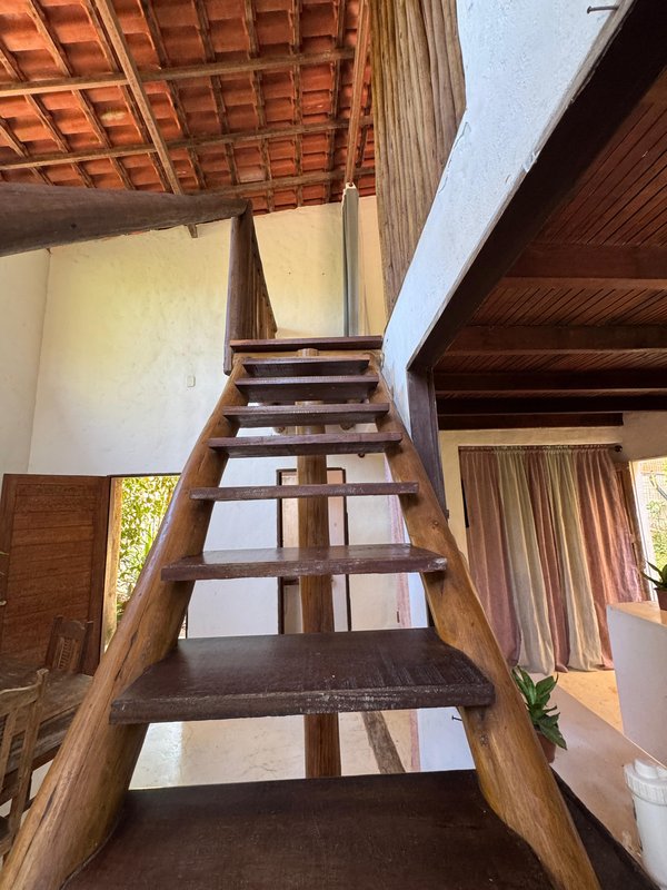Casa em meio a natureza próximo ao centro de Trancoso centro Porto Seguro - 