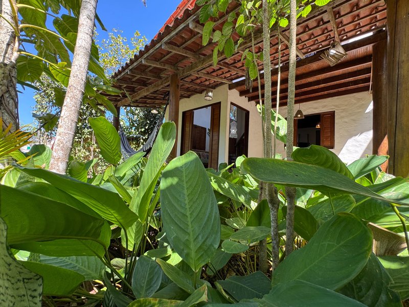 Casa em meio a natureza próximo ao centro de Trancoso centro Porto Seguro - 