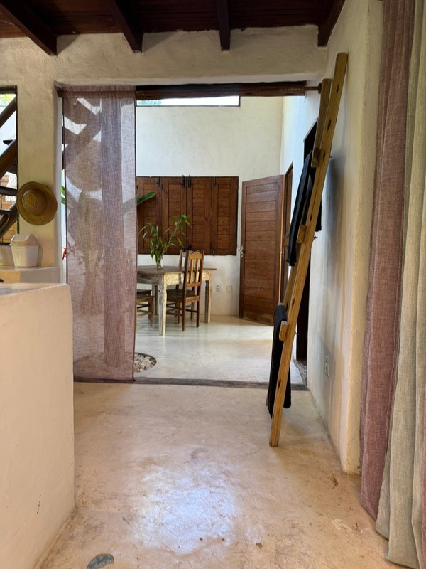 Casa em meio a natureza próximo ao centro de Trancoso centro Porto Seguro - 