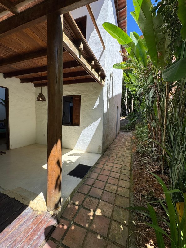Casa em meio a natureza próximo ao centro de Trancoso centro Porto Seguro - 
