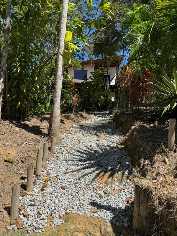 Casa em meio a natureza próximo ao centro de Trancoso centro Porto Seguro - 