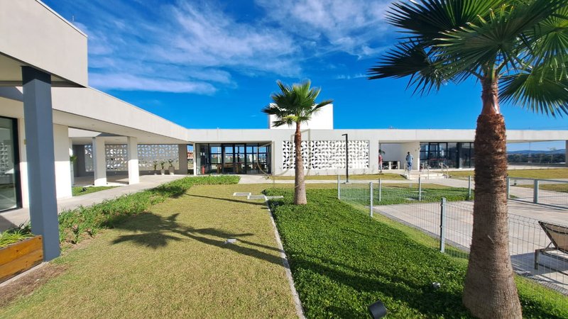 Terreno de 330 m² no Condomínio Terras Alpha Rua Maria Rita de Barros Balduíno São José dos Campos - 