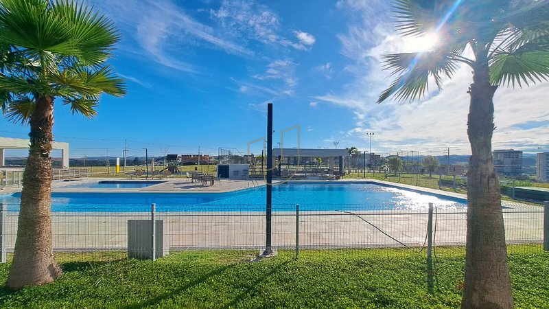 Terreno de 330 m² no Condomínio Terras Alpha Rua Maria Rita de Barros Balduíno São José dos Campos - 
