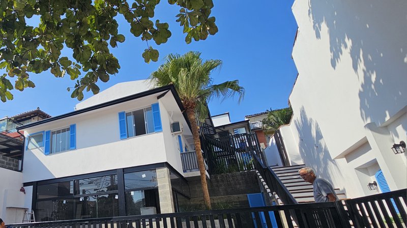 🏪 Loja à Venda em Búzios – Excelente Avenida José Bento Ribeiro Dantas Armação dos Búzios - 