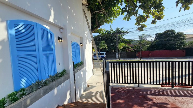 🏪 Loja à Venda em Búzios – Excelente Avenida José Bento Ribeiro Dantas Armação dos Búzios - 