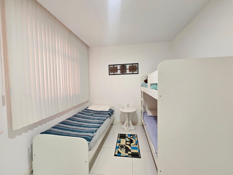 APARTAMENTO NASCENTE TOTAL 3 QUARTOS 2 SUÍTES VARANDA LAVABO 2 GARAGENS À VENDA NA GRAÇA! Avenida Princesa Leopoldina Salvador - 