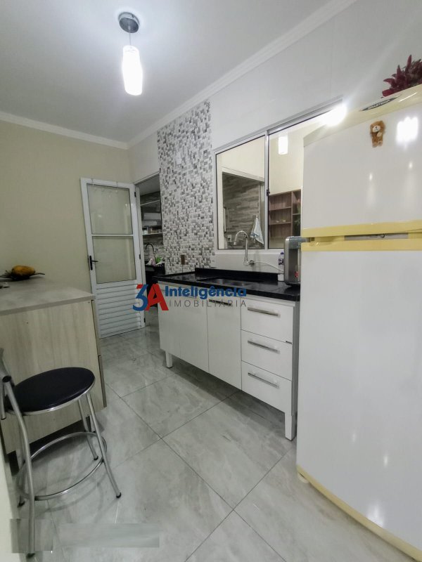 CASA RESIDENCIAL TERRA NOVA – SOROCABA - Sorocaba - 