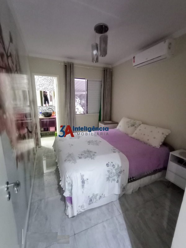 CASA RESIDENCIAL TERRA NOVA – SOROCABA - Sorocaba - 