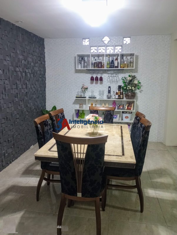 CASA RESIDENCIAL TERRA NOVA – SOROCABA - Sorocaba - 