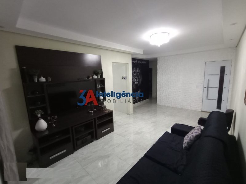 CASA RESIDENCIAL TERRA NOVA – SOROCABA - Sorocaba - 