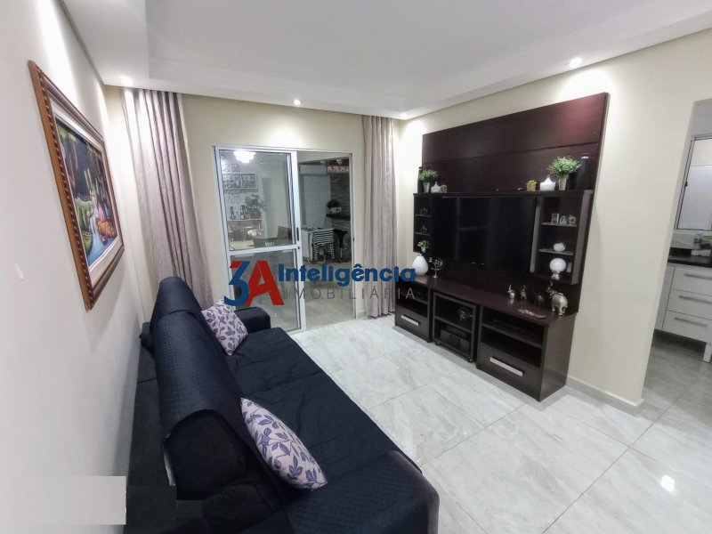 CASA RESIDENCIAL TERRA NOVA – SOROCABA - Sorocaba - 