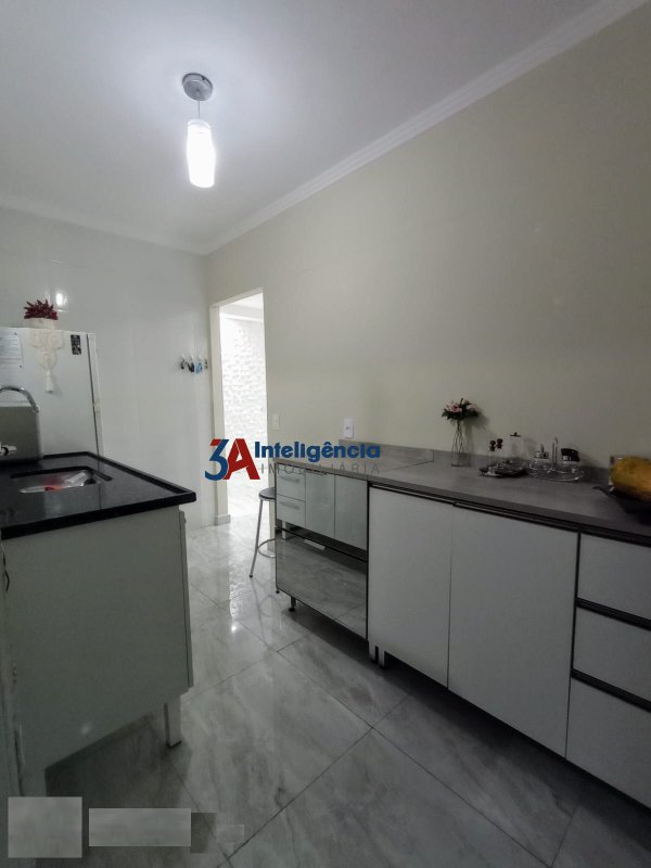 CASA RESIDENCIAL TERRA NOVA – SOROCABA - Sorocaba - 