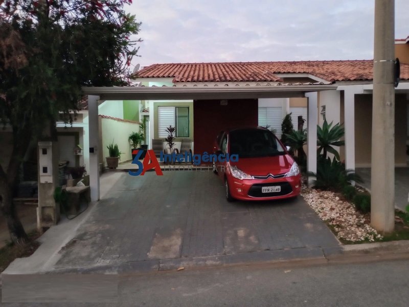 CASA RESIDENCIAL TERRA NOVA – SOROCABA - Sorocaba - 