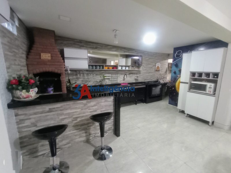 CASA RESIDENCIAL TERRA NOVA – SOROCABA - Sorocaba - 