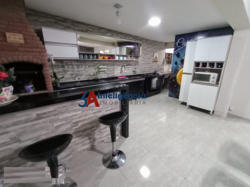 CASA RESIDENCIAL TERRA NOVA – SOROCABA - Sorocaba - 