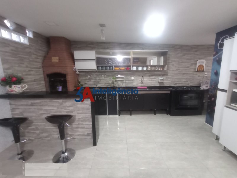 CASA RESIDENCIAL TERRA NOVA – SOROCABA - Sorocaba - 