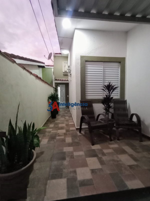 CASA RESIDENCIAL TERRA NOVA – SOROCABA - Sorocaba - 
