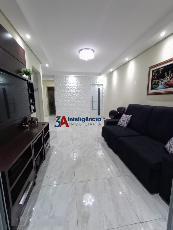 CASA RESIDENCIAL TERRA NOVA – SOROCABA - Sorocaba - 
