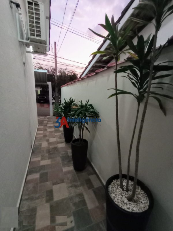 CASA RESIDENCIAL TERRA NOVA – SOROCABA - Sorocaba - 