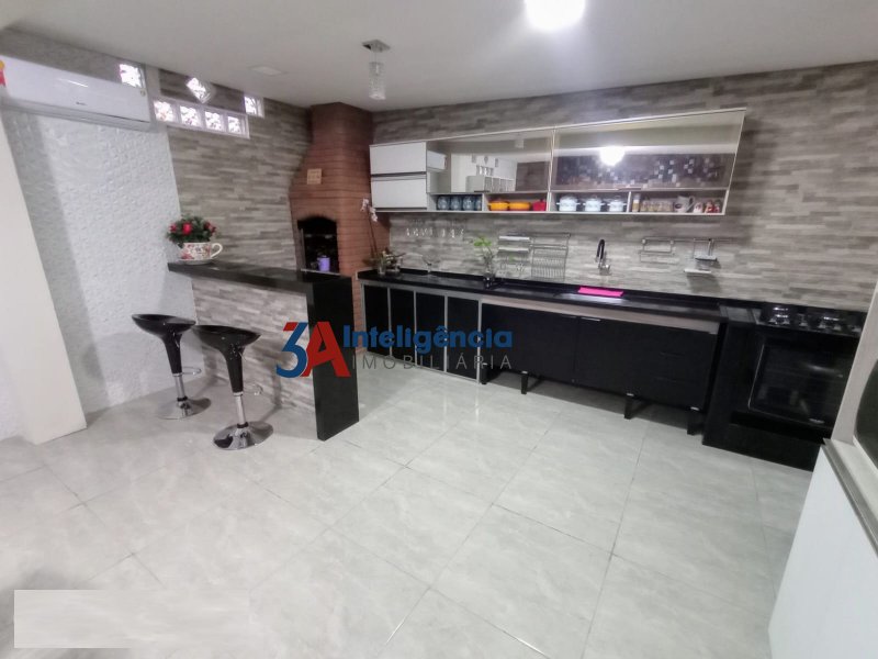 CASA RESIDENCIAL TERRA NOVA – SOROCABA - Sorocaba - 