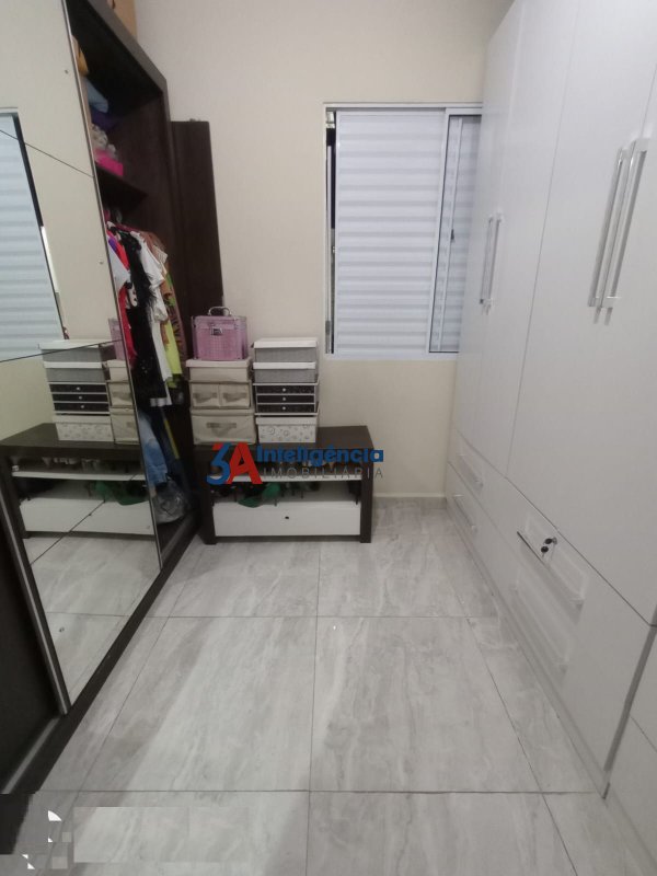 CASA RESIDENCIAL TERRA NOVA – SOROCABA - Sorocaba - 