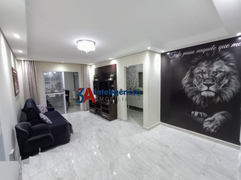 CASA RESIDENCIAL TERRA NOVA – SOROCABA - Sorocaba - 