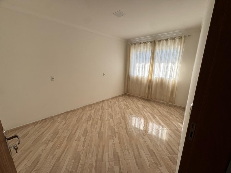 Apartamento Mobiliado nos Estados - Timbó - 