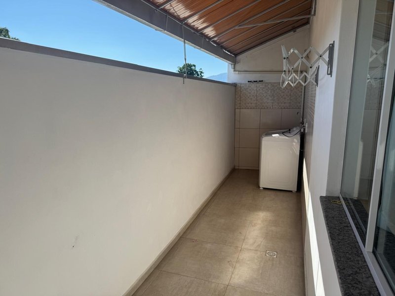 Apartamento Mobiliado nos Estados - Timbó - 